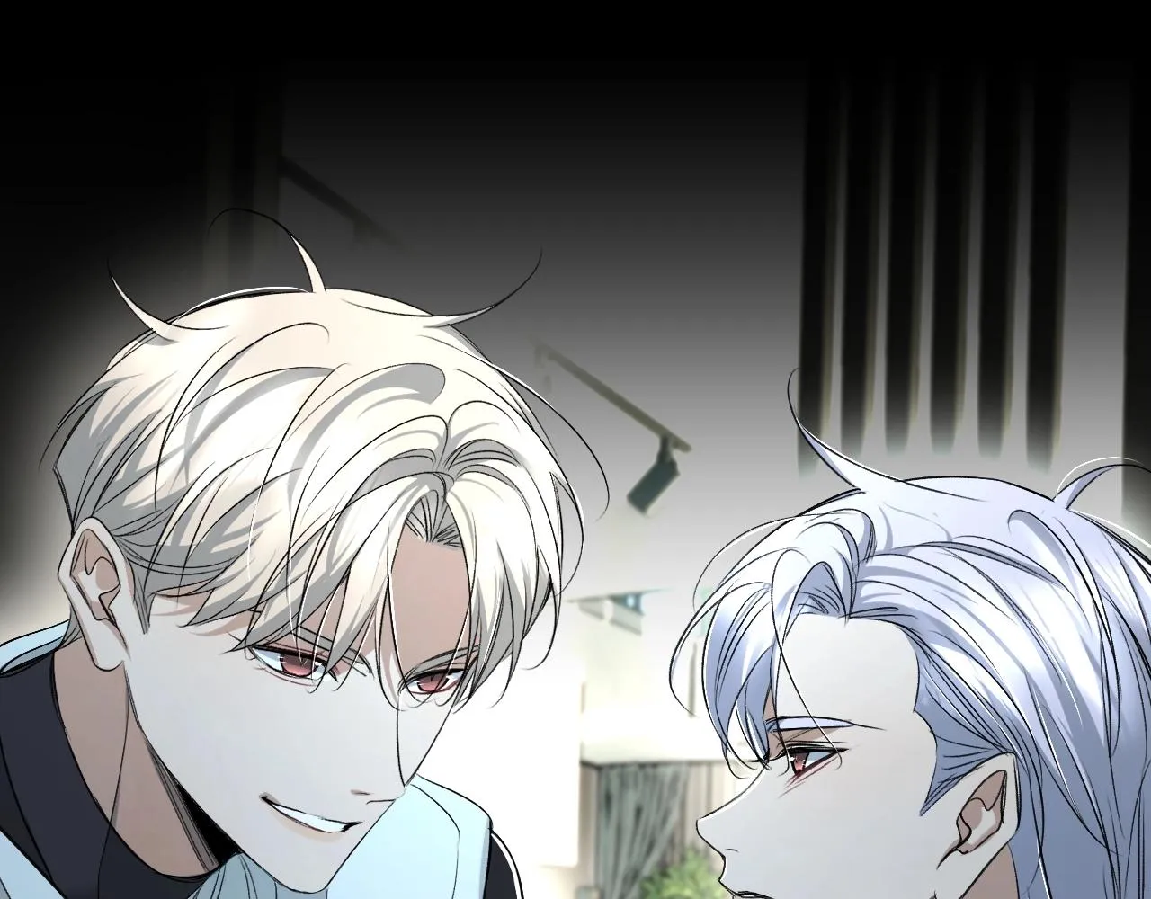 第72话说不出口的告白 第47页