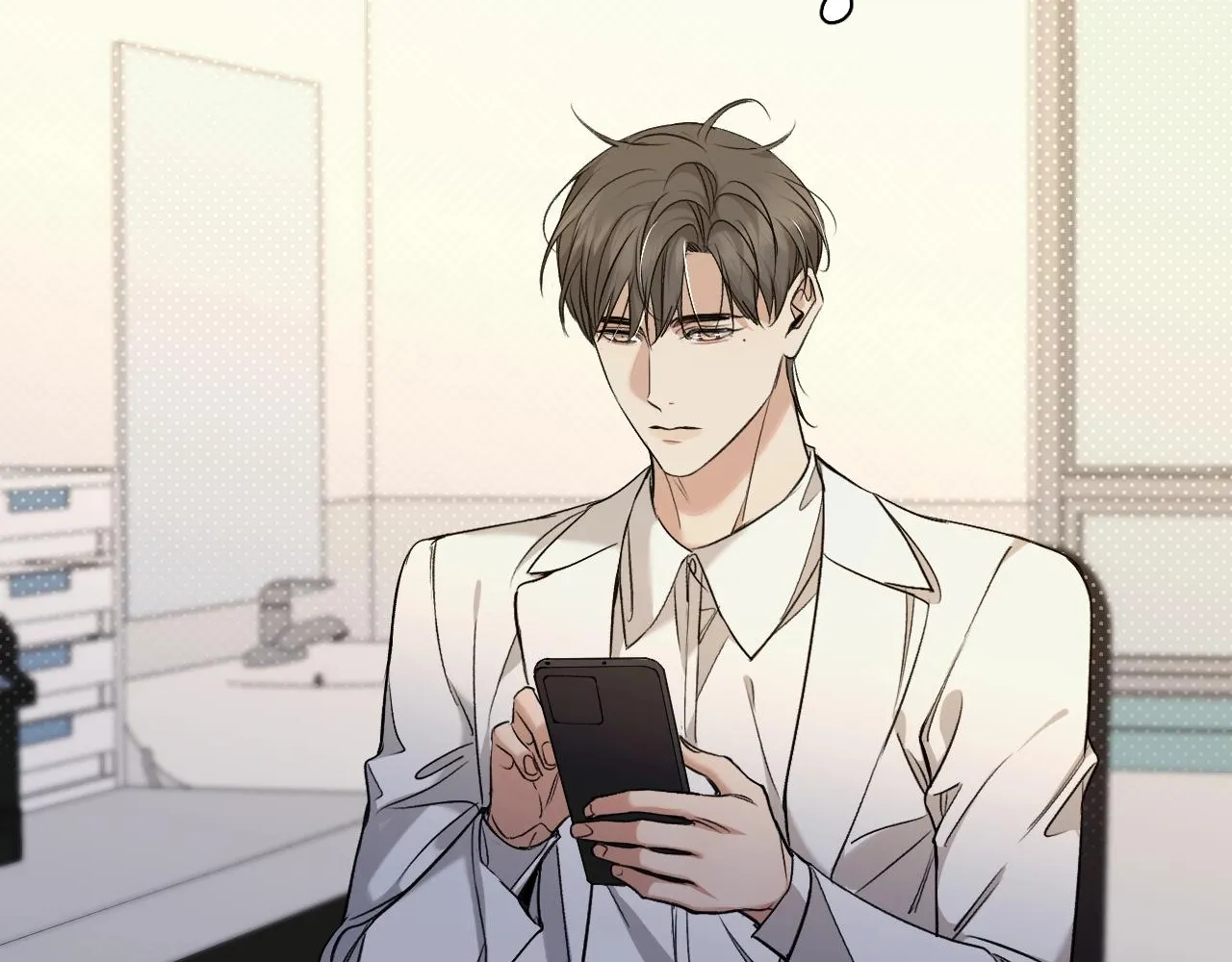 第72话说不出口的告白 第56页