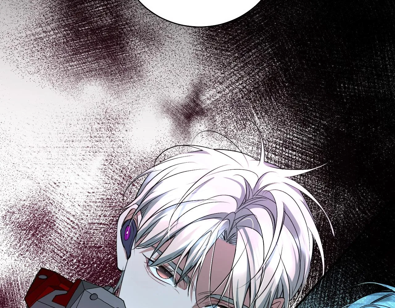 第71话狼落虎口 第28页