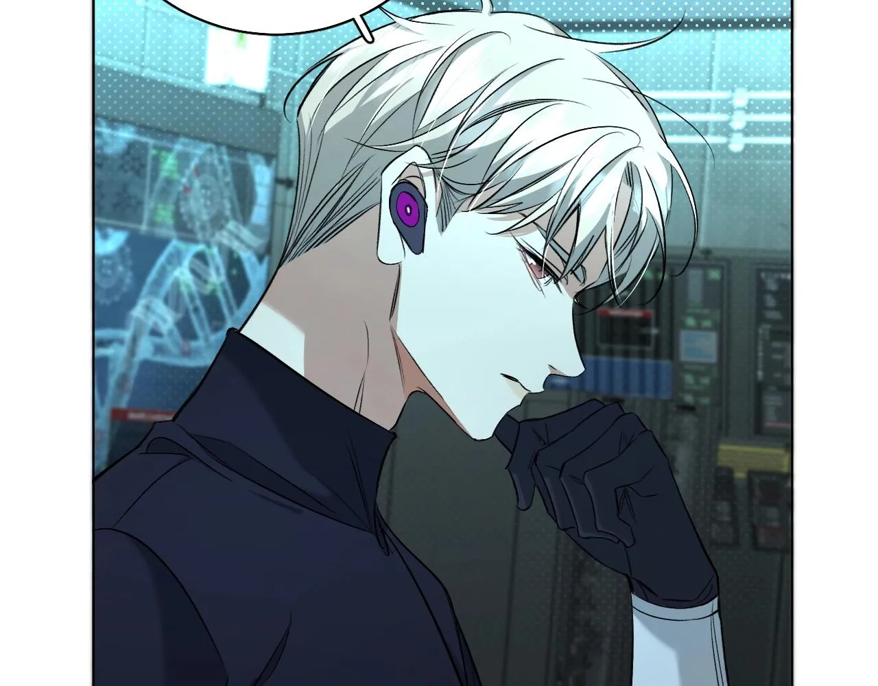 第71话狼落虎口 第48页