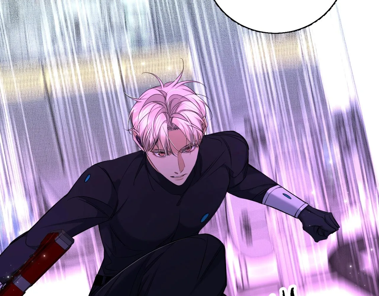 第71话狼落虎口 第72页