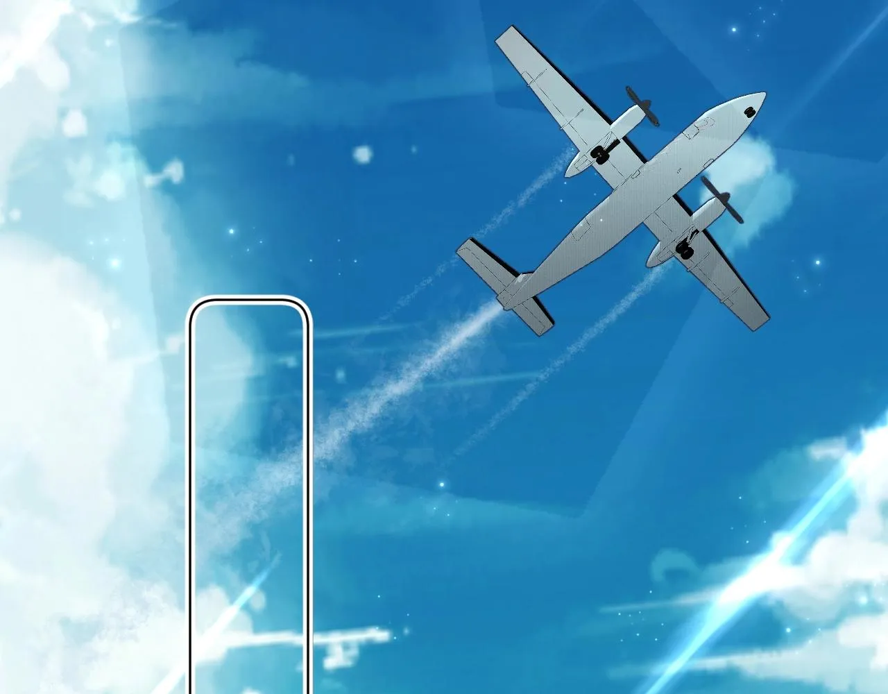 第71话狼落虎口 第79页