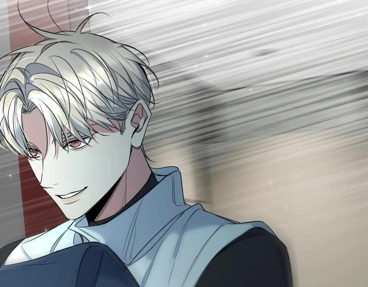 第71话狼落虎口 第104页