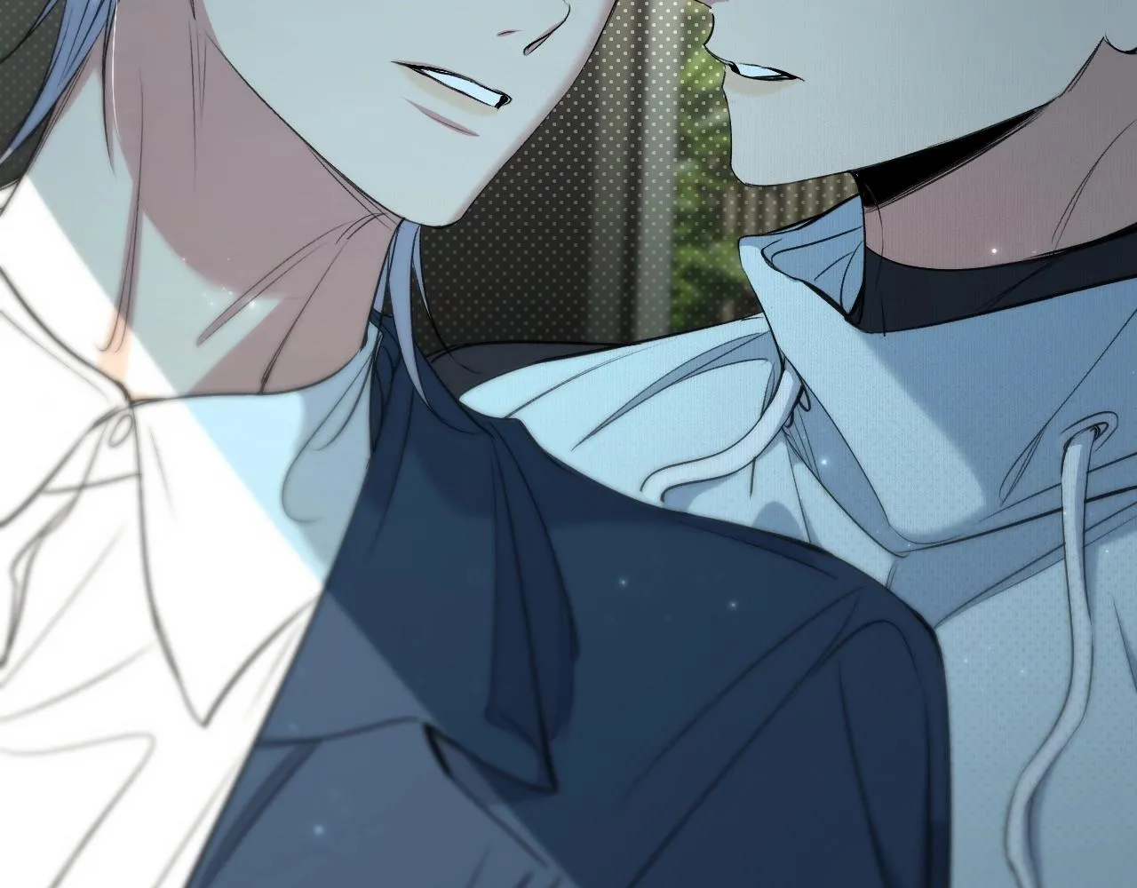 第71话狼落虎口 第109页