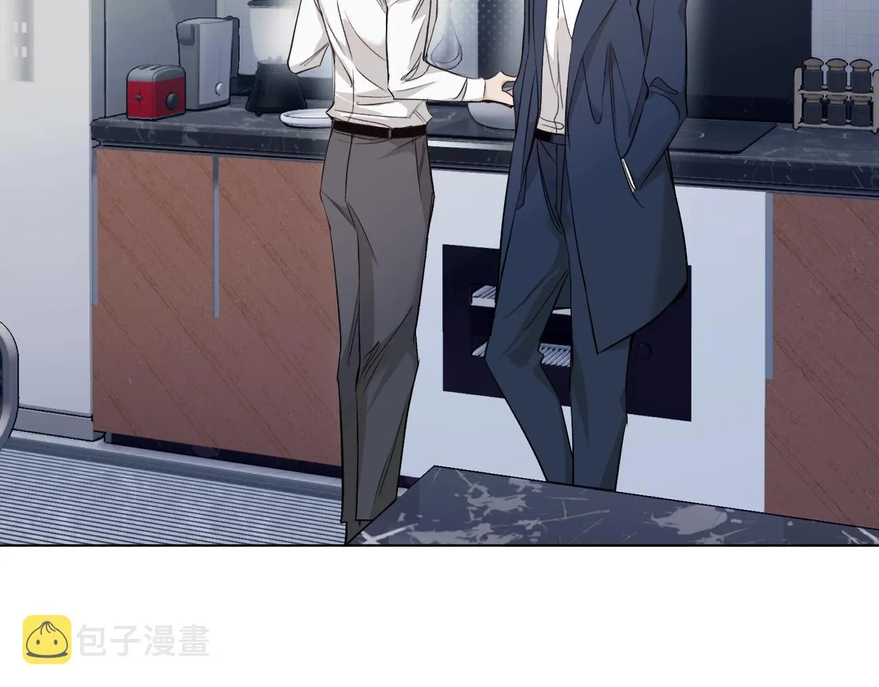 第73话厨房醋神 第90页