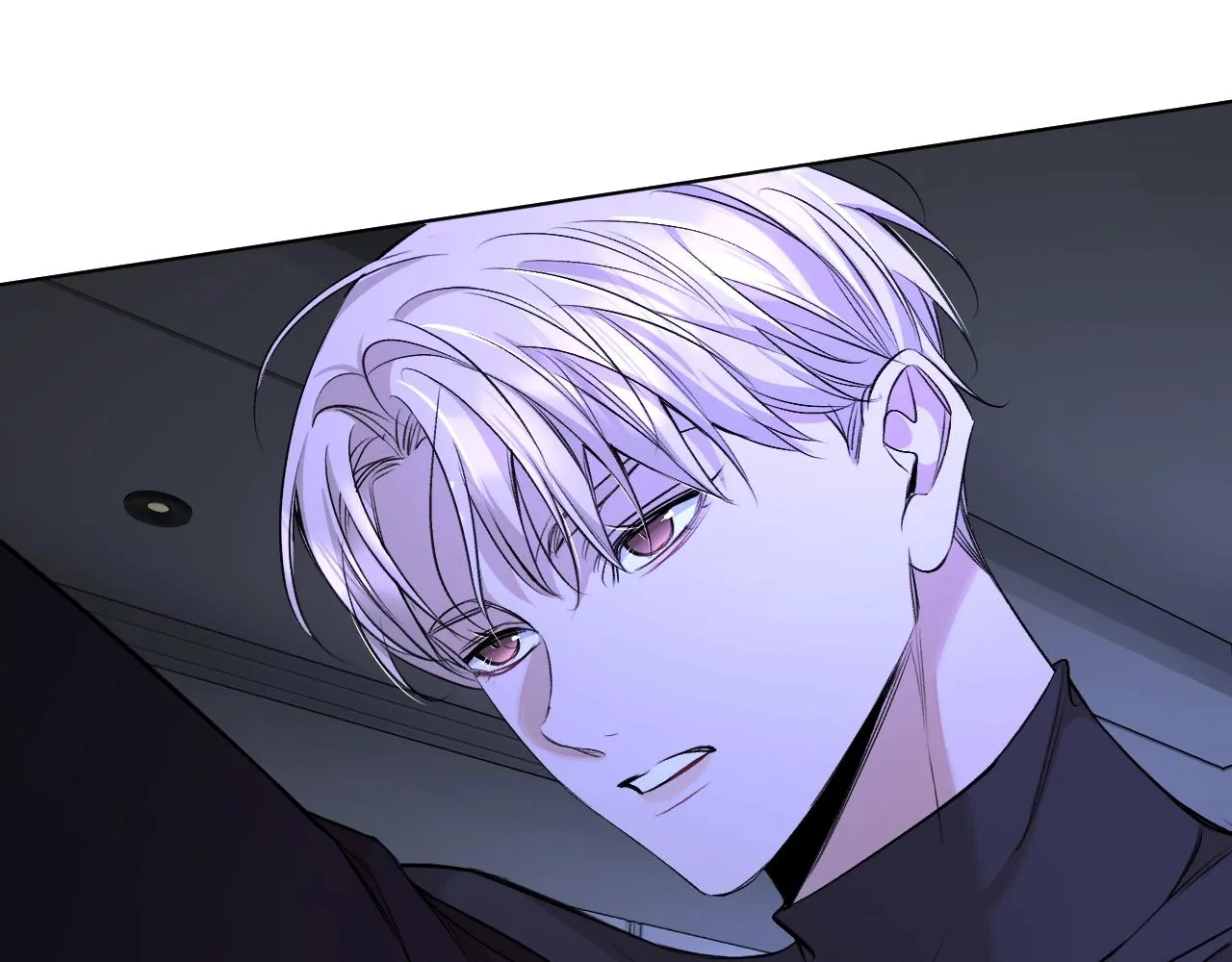 第70话逆向亲密 第23页