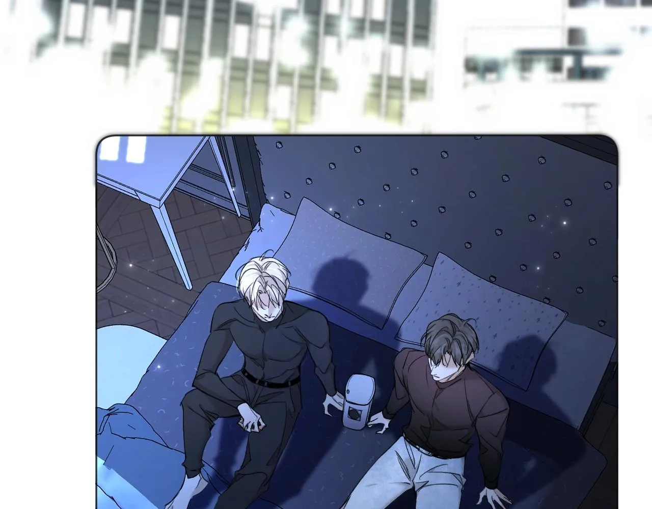 第69话争执 第27页