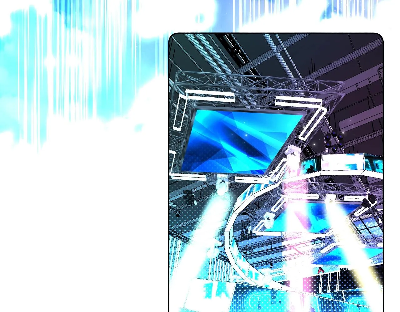 第68话激情的触碰 第40页