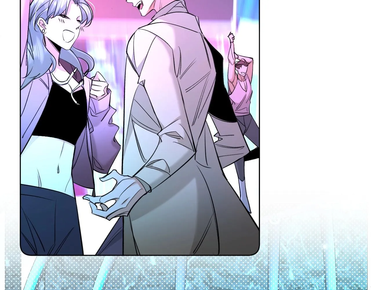 第68话激情的触碰 第42页