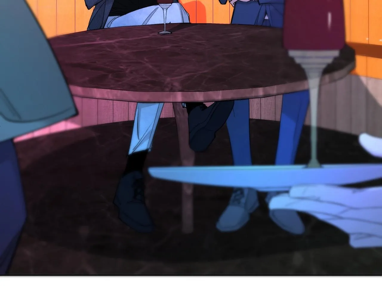 第68话激情的触碰 第44页