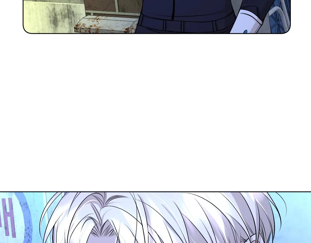 第68话激情的触碰 第58页