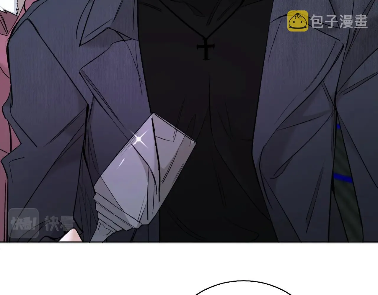 第68话激情的触碰 第88页