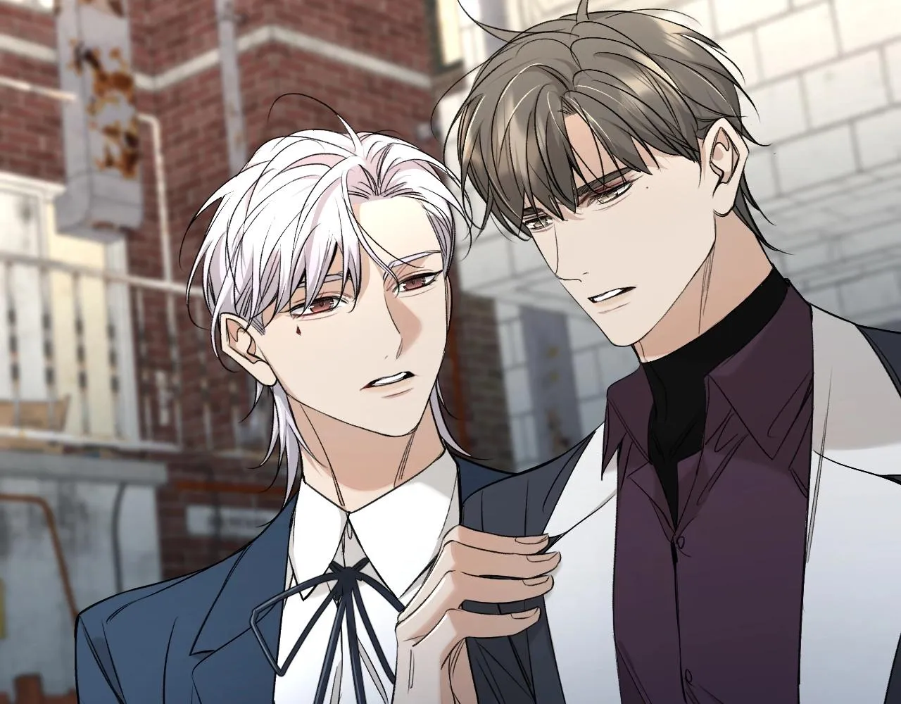 第67话惩罚 第16页