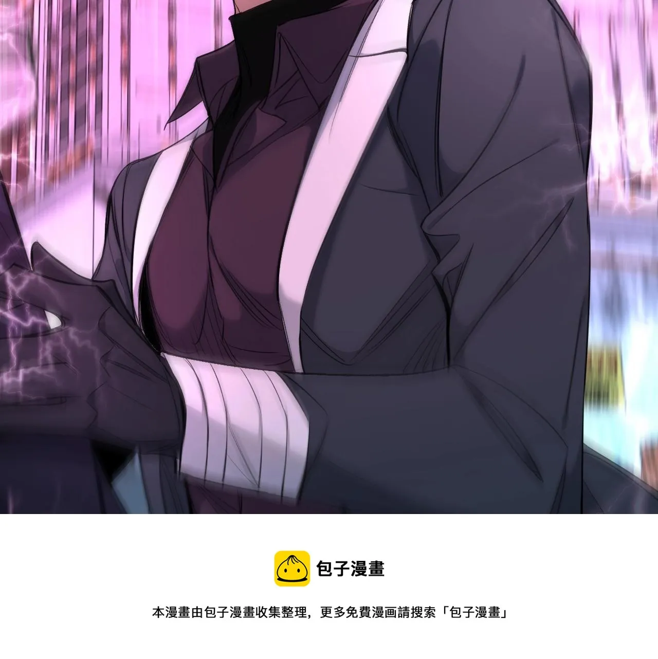 第66话再一次拥抱 第69页