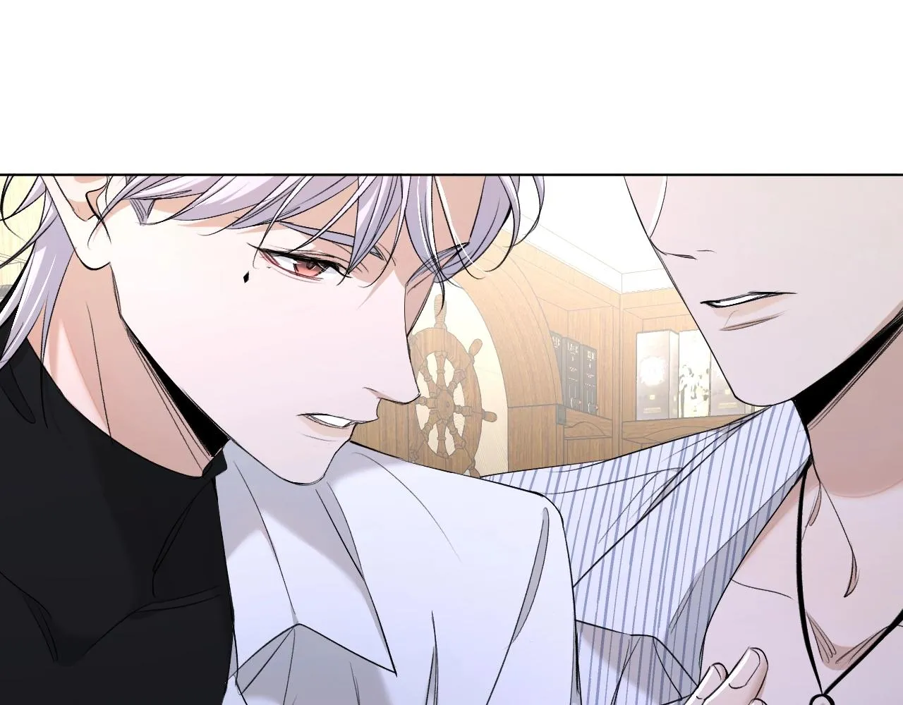 第63话挚爱出现 第41页