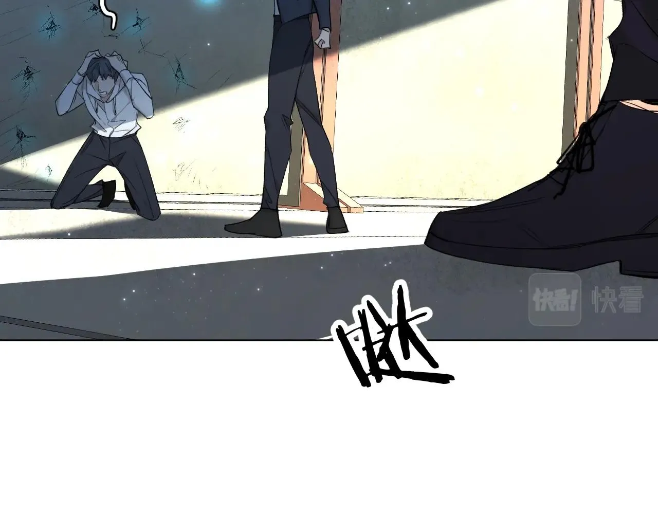第63话挚爱出现 第101页