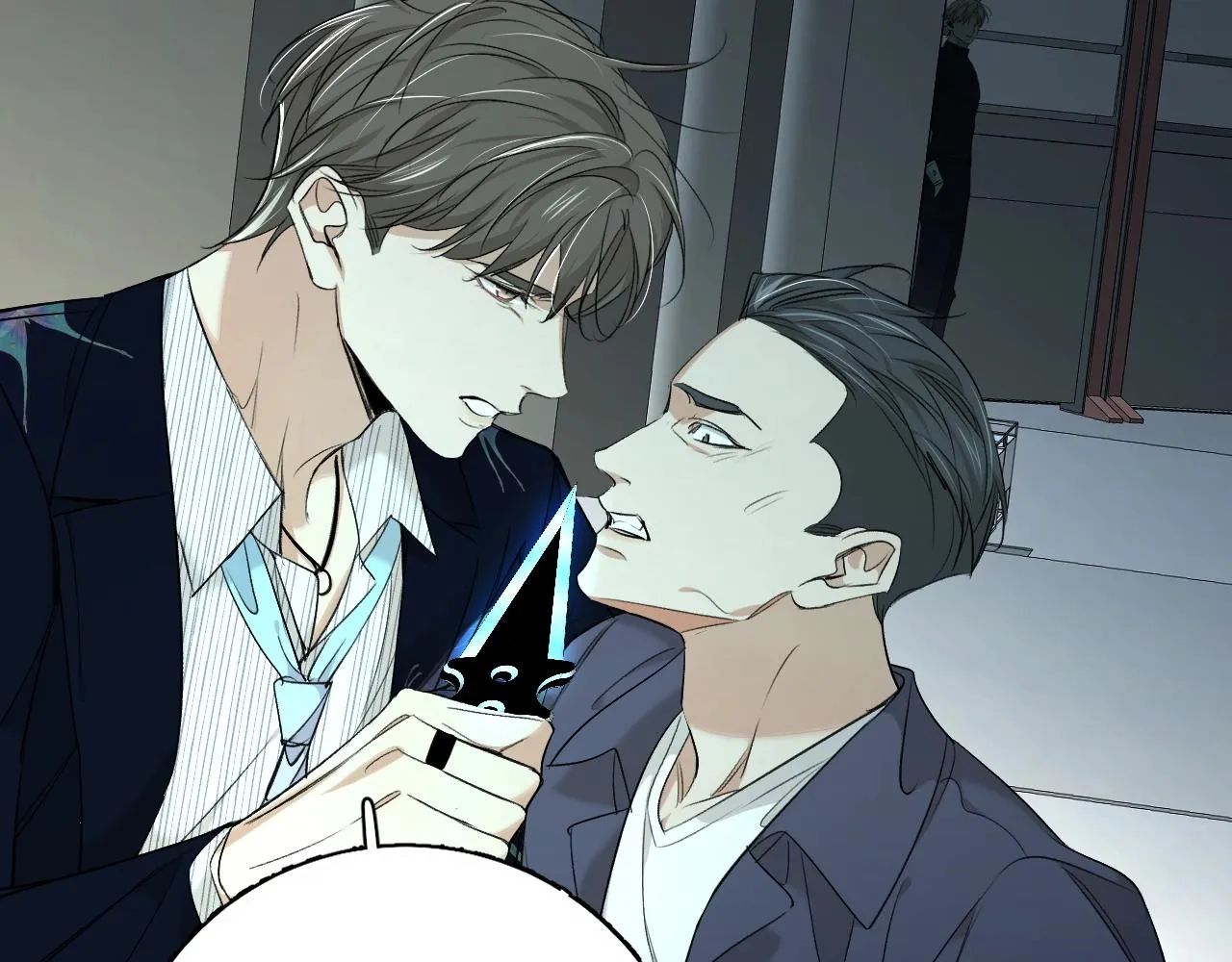 第63话挚爱出现 第111页