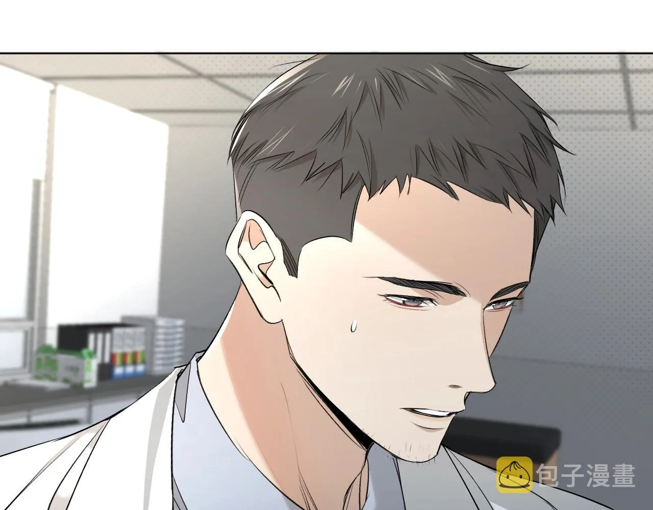 第64话今夜孤独 第39页
