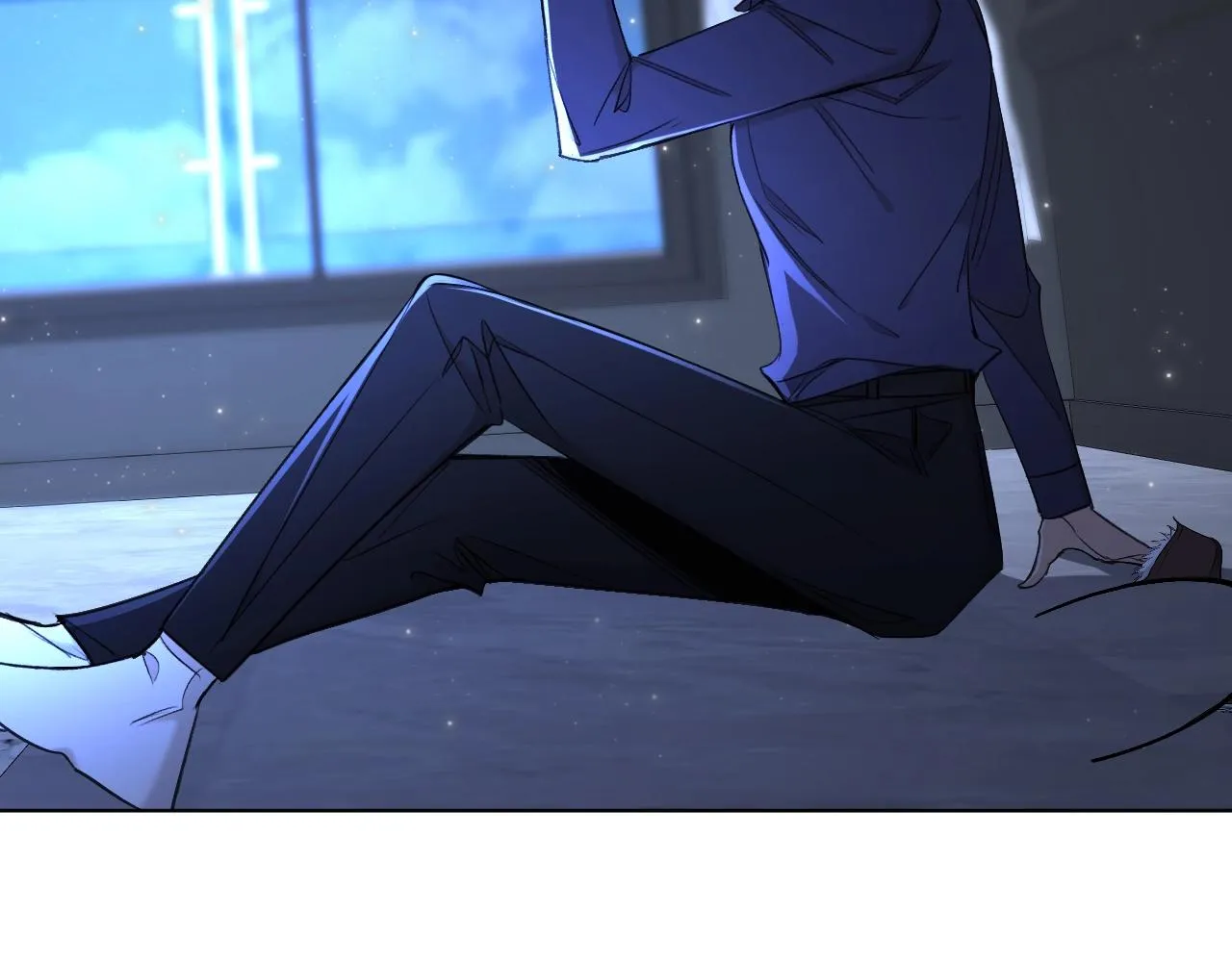 第64话今夜孤独 第118页