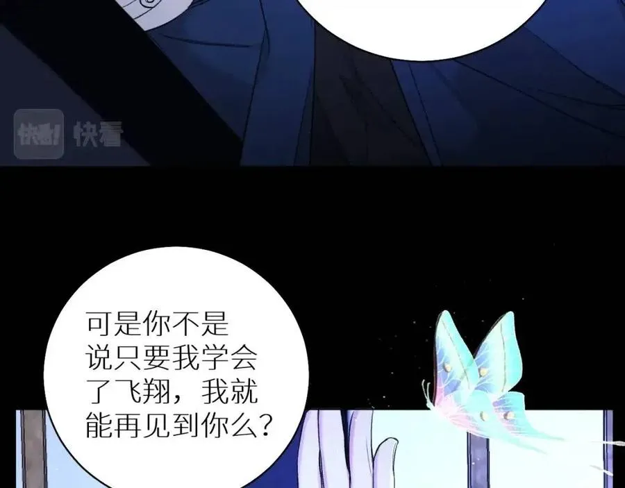 第一季完结篇夜蝴蝶的葬礼 第22页