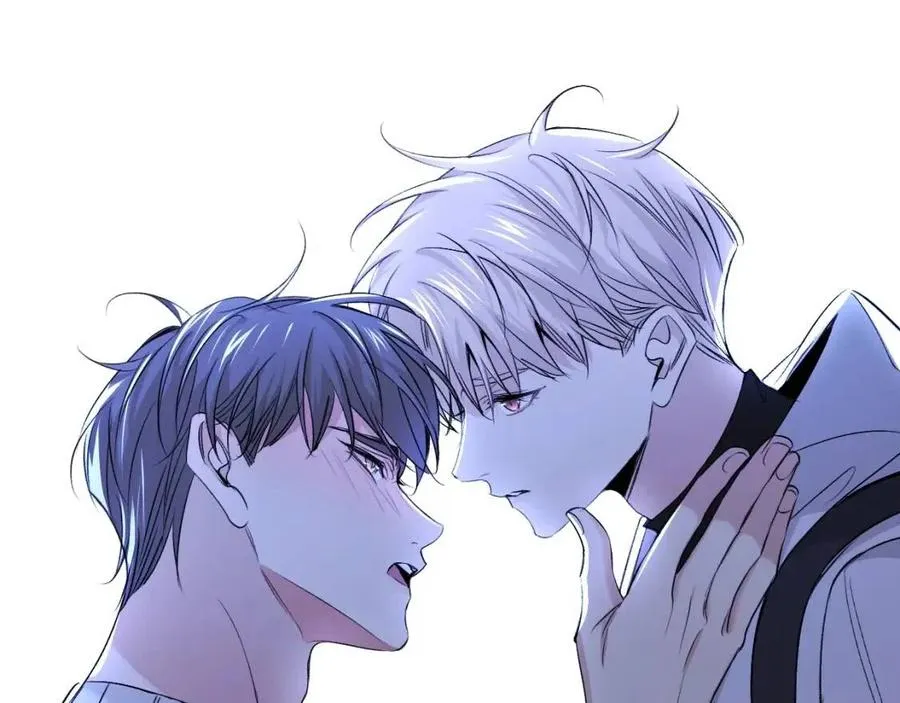 第58话错乱的吻 第111页