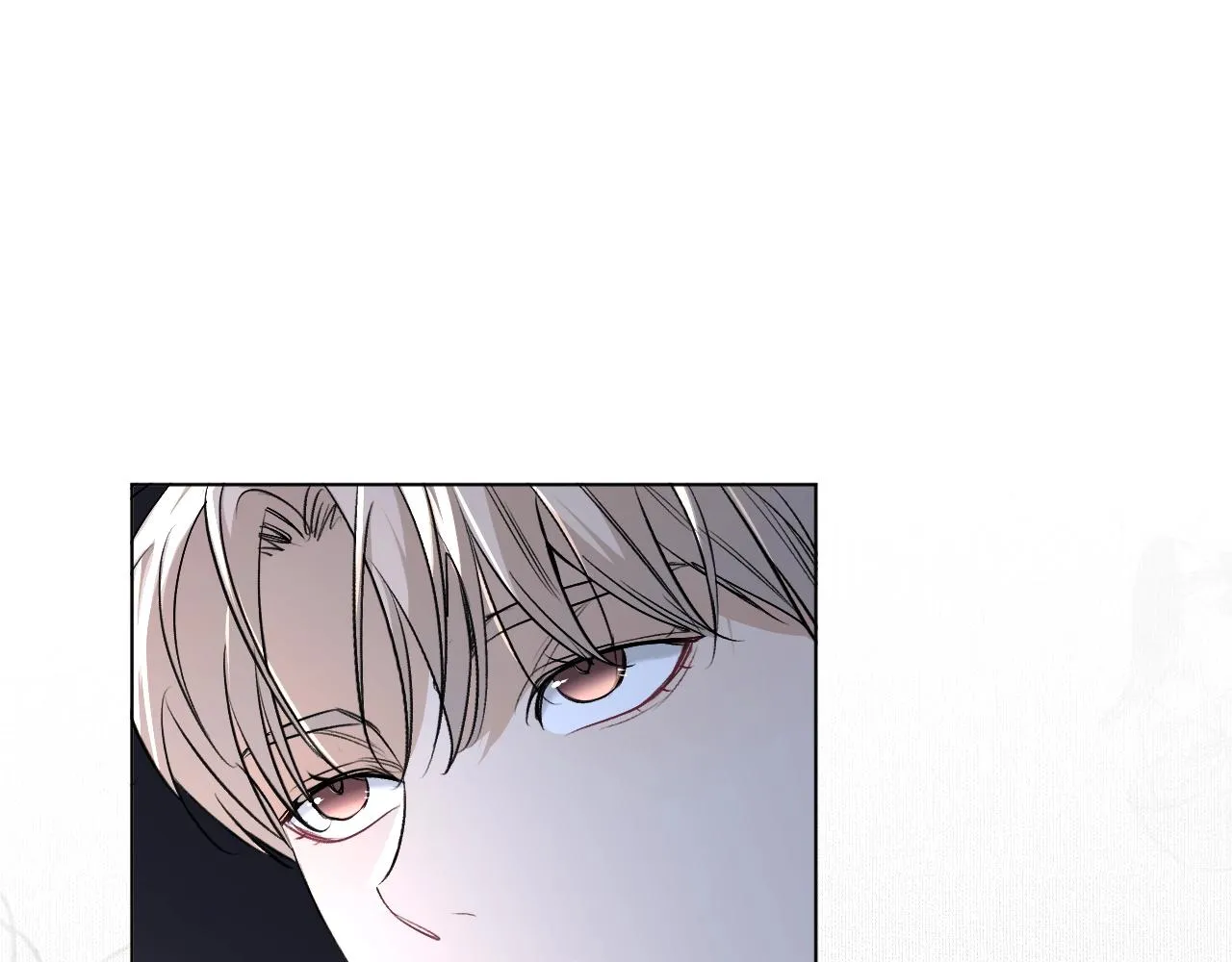 第54话大灰狼、小白兔与蝶 第32页