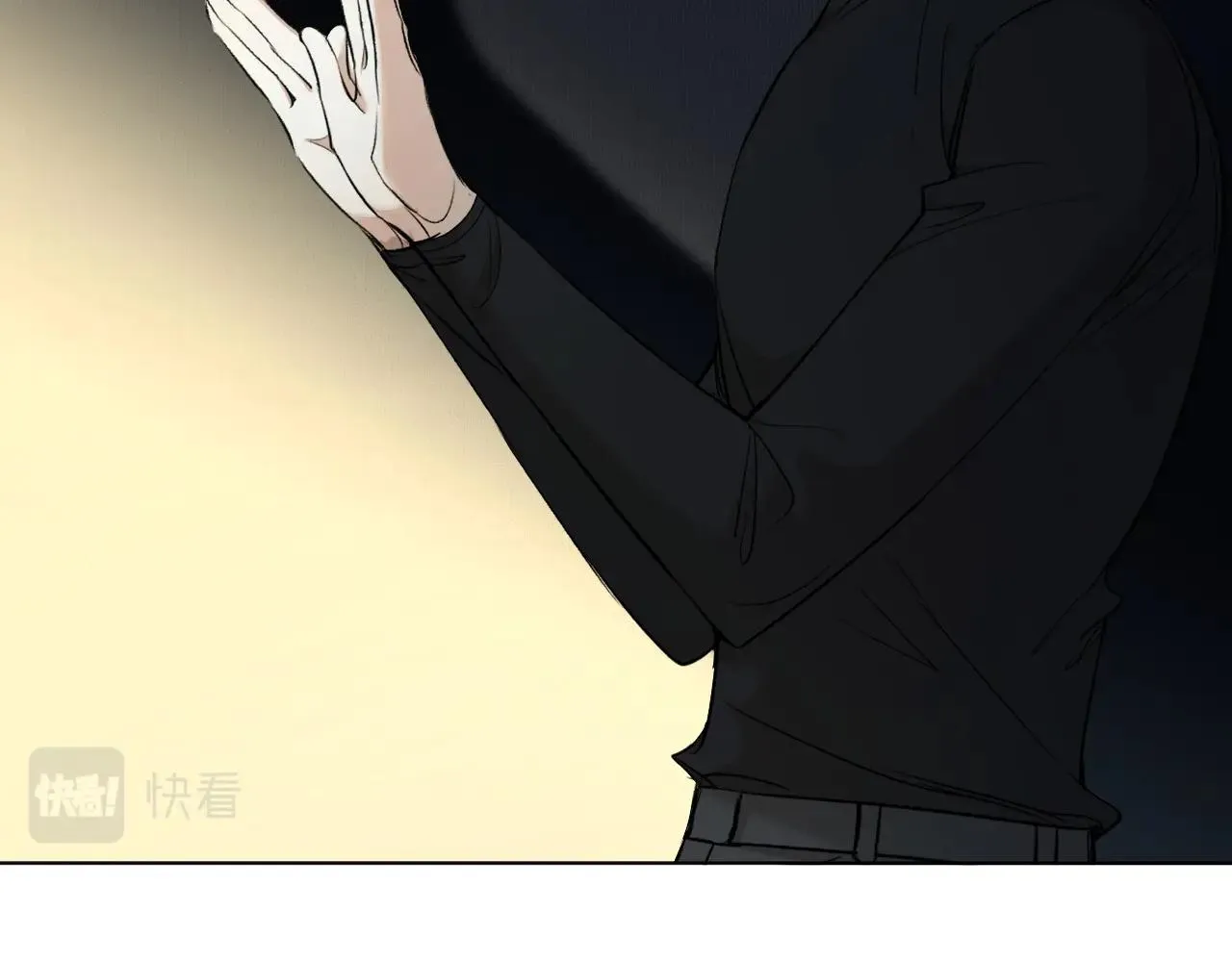 第54话大灰狼、小白兔与蝶 第45页