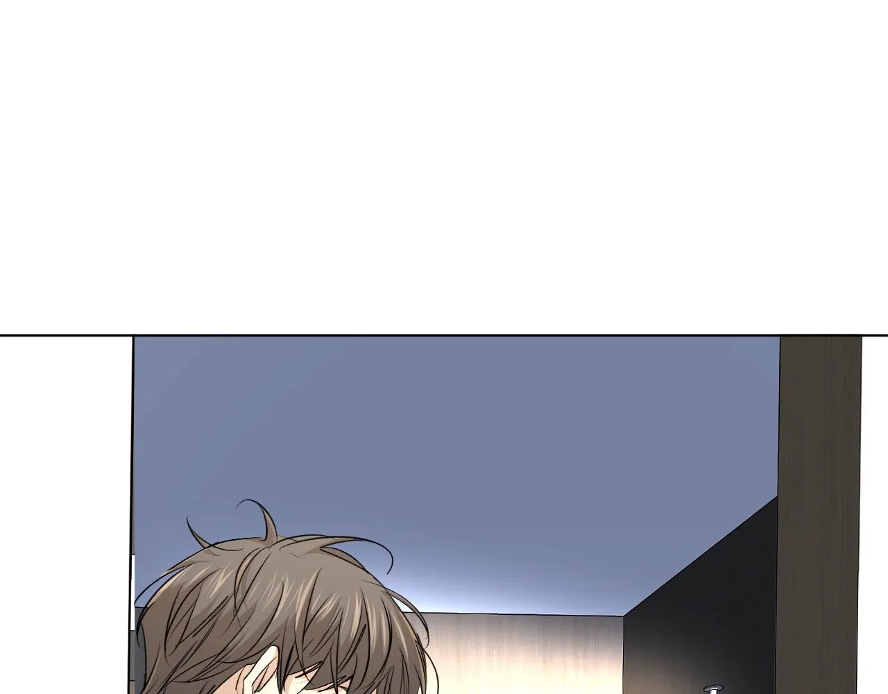 第54话大灰狼、小白兔与蝶 第46页