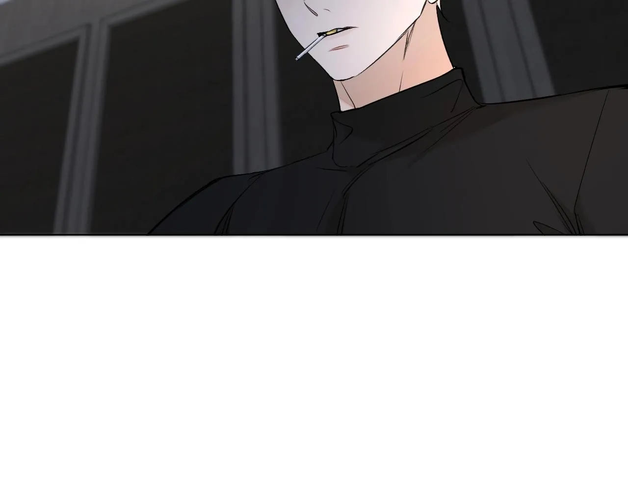 第54话大灰狼、小白兔与蝶 第54页