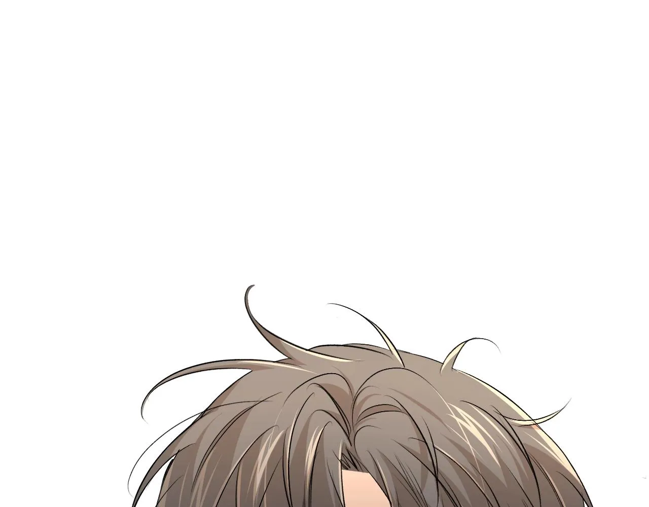 第54话大灰狼、小白兔与蝶 第61页