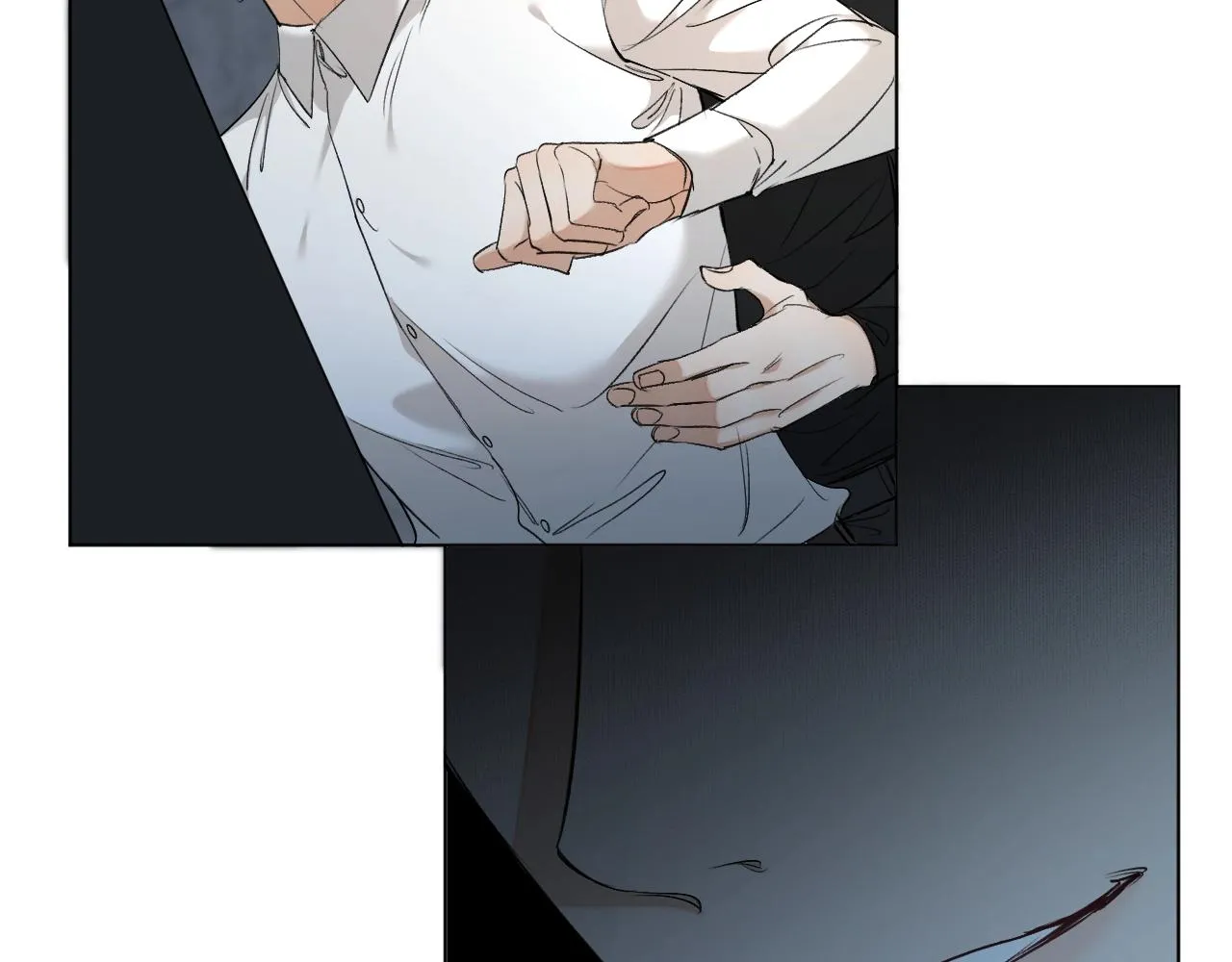 第53话错乱的记忆 第46页