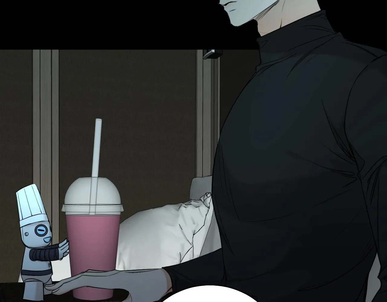 第53话错乱的记忆 第72页