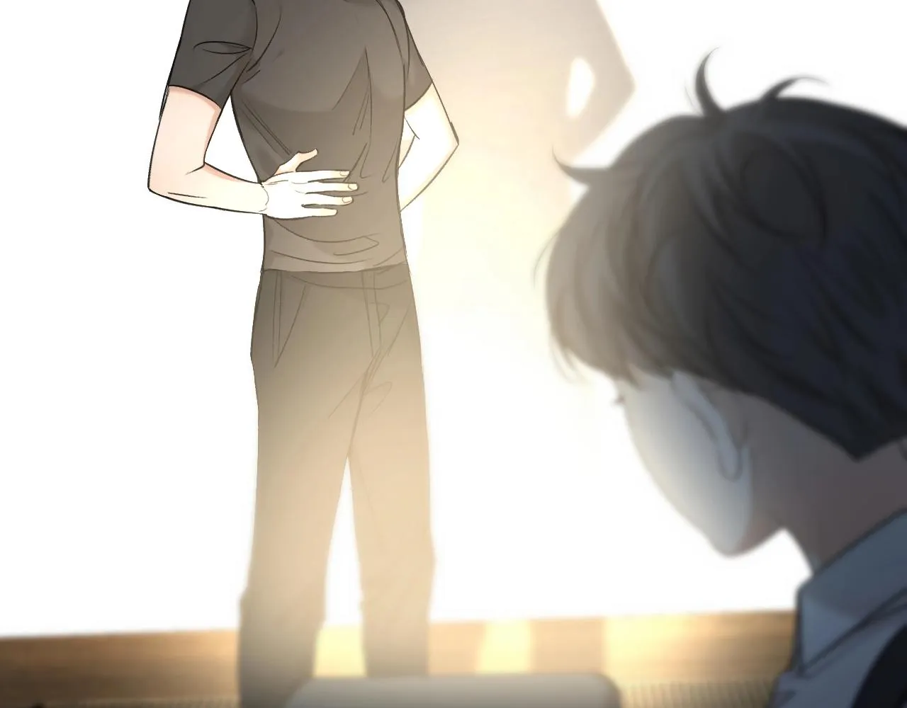 第53话错乱的记忆 第108页