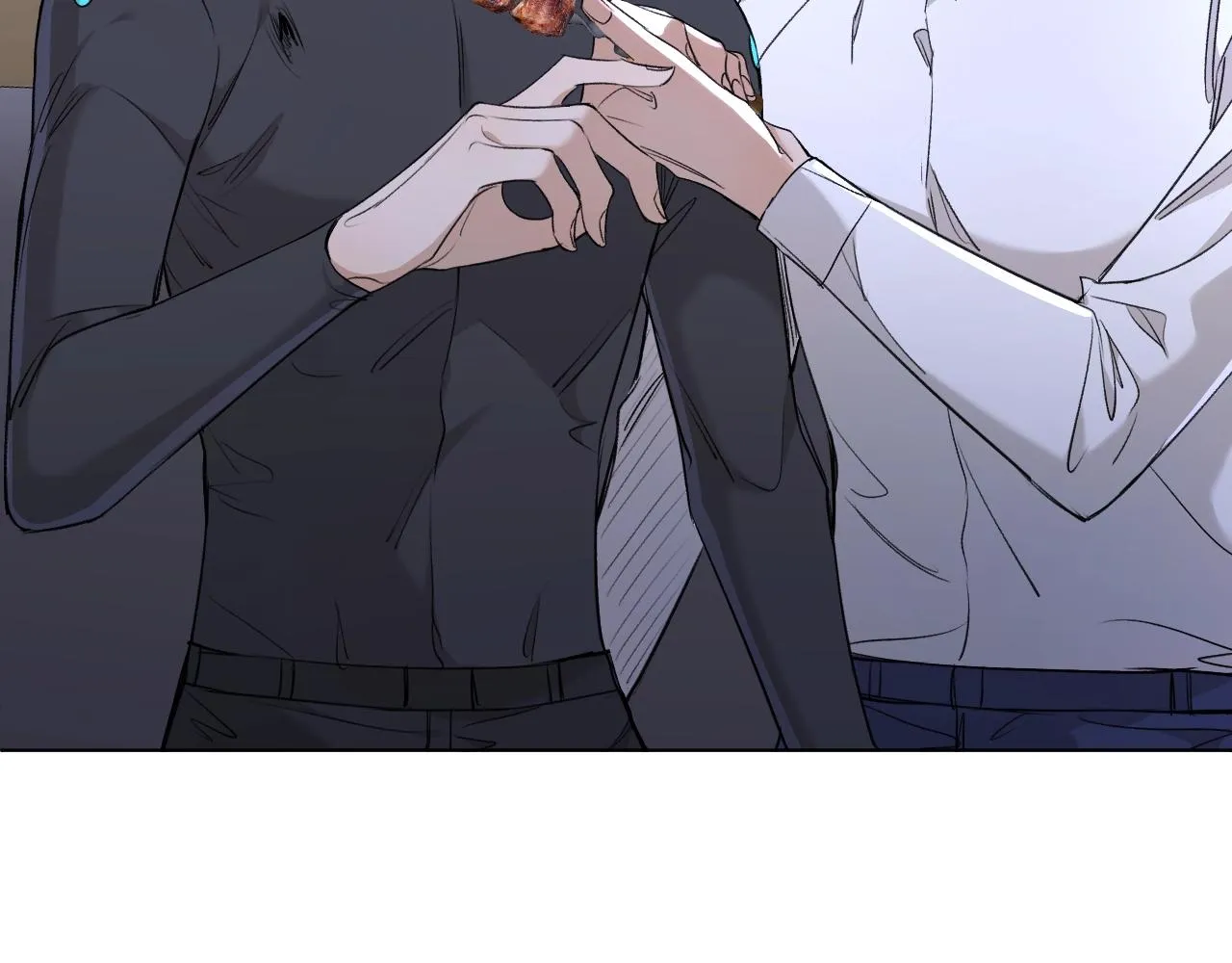 第51话撩动 第25页