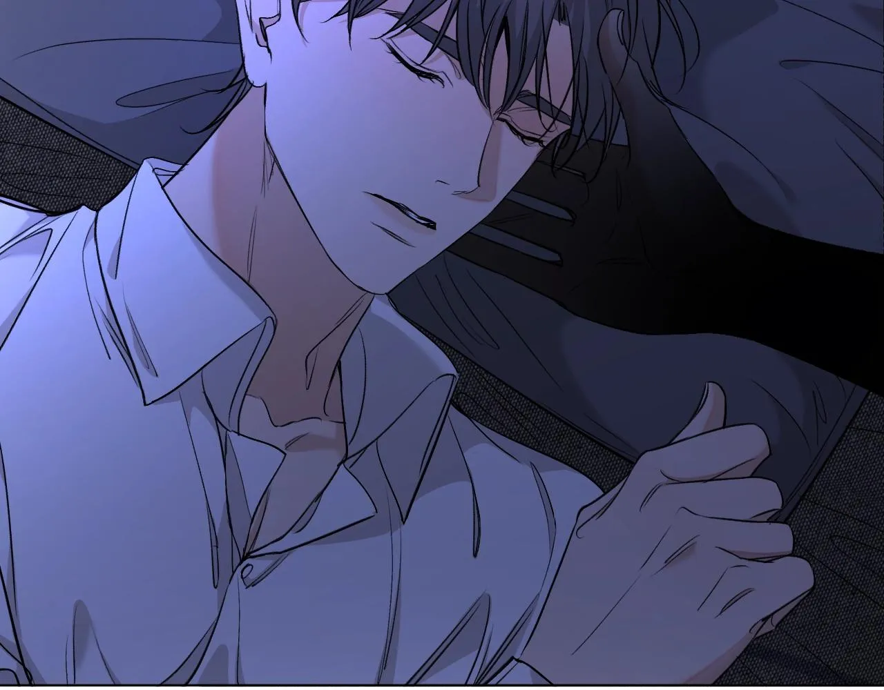 第51话撩动 第96页