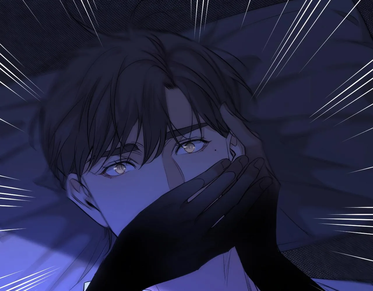 第51话撩动 第104页
