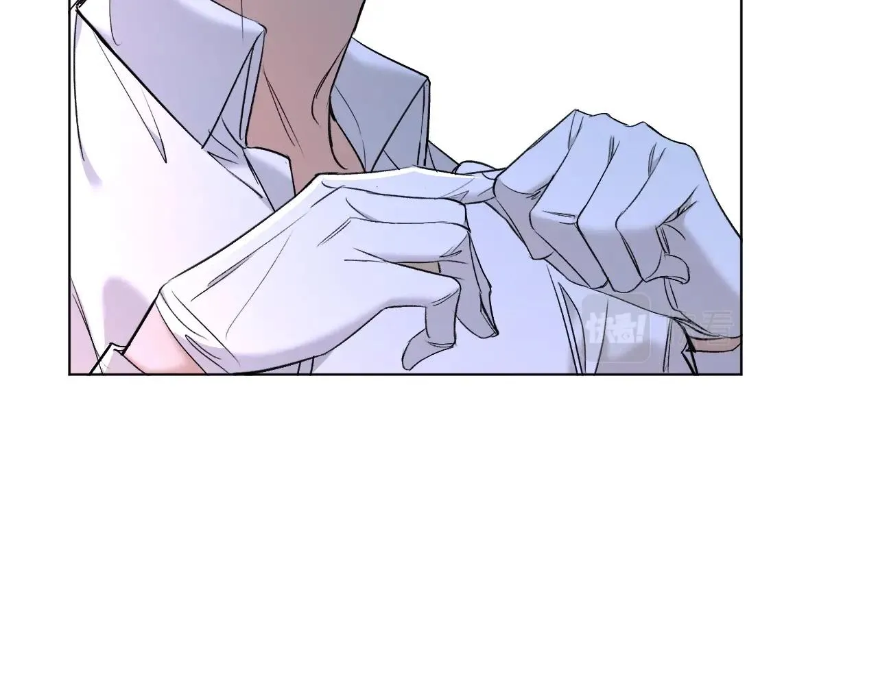 第50话四角恋情 第56页
