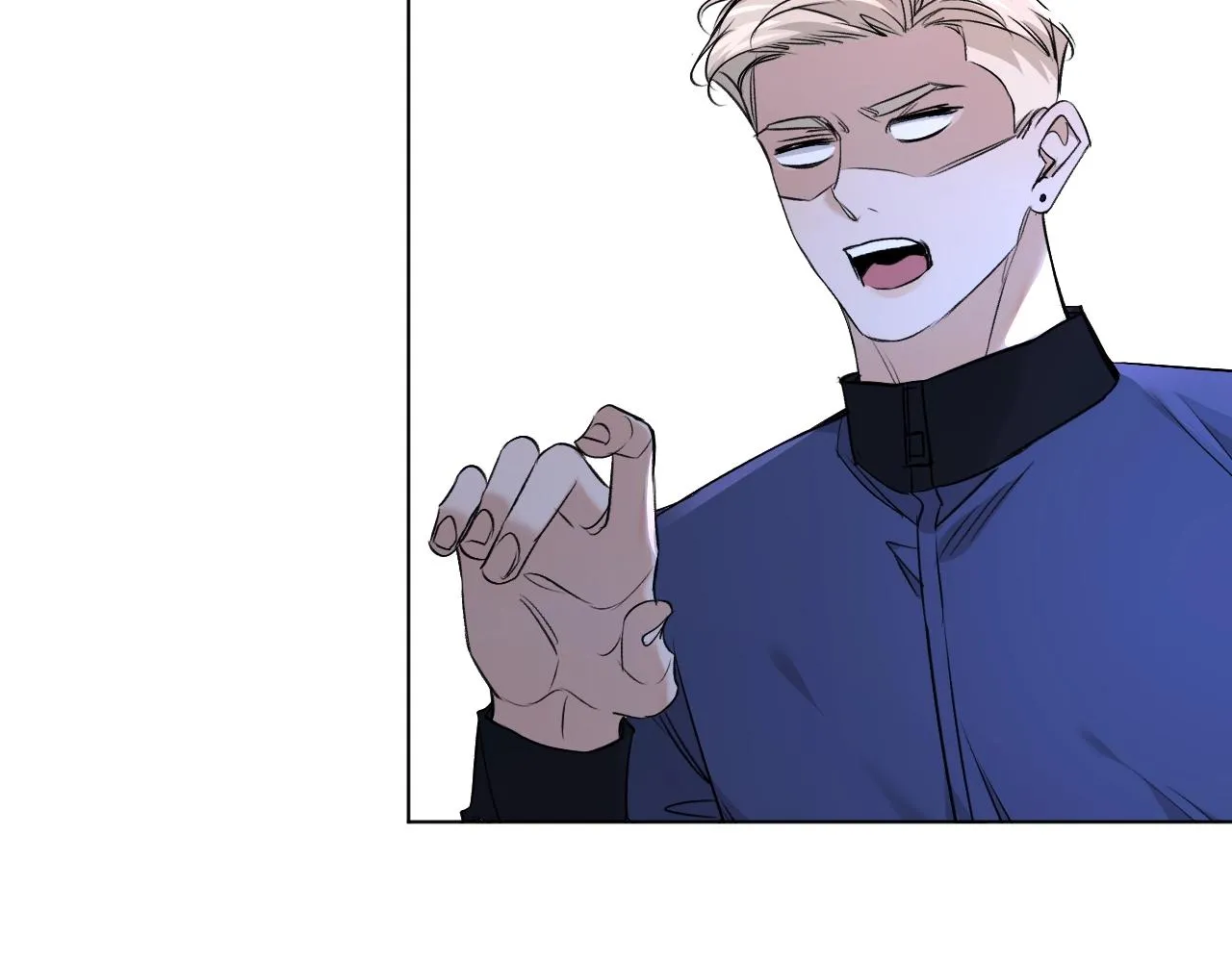 第50话四角恋情 第60页