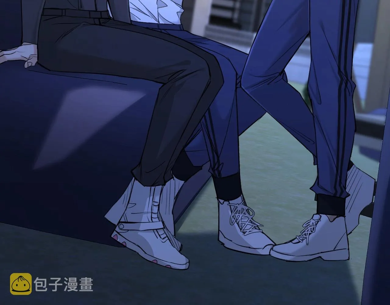 第50话四角恋情 第106页