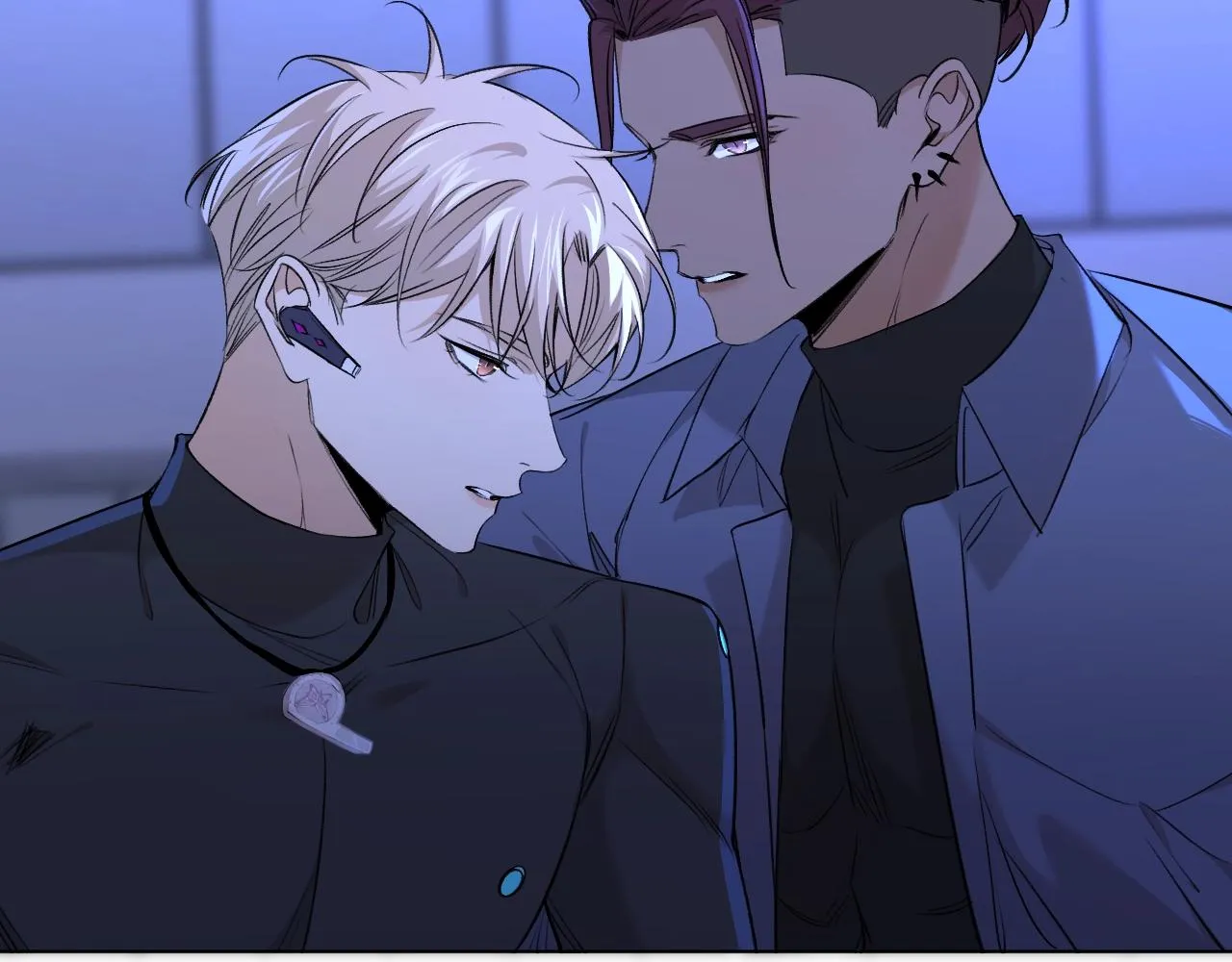 第49话暗杀 第80页