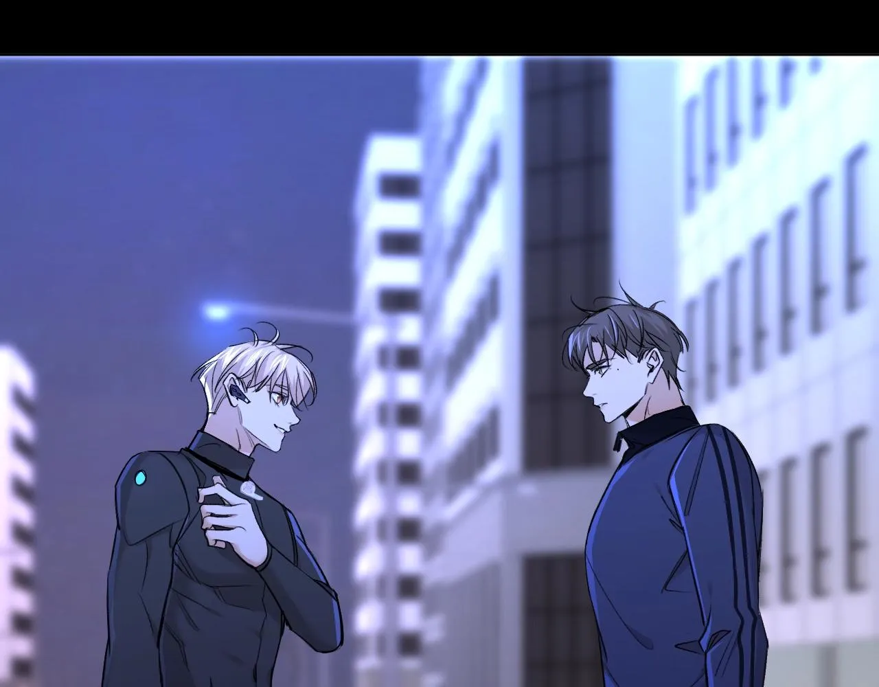 第49话暗杀 第94页