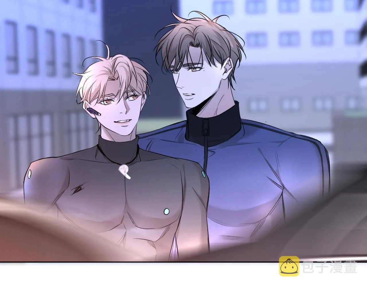 第49话暗杀 第107页