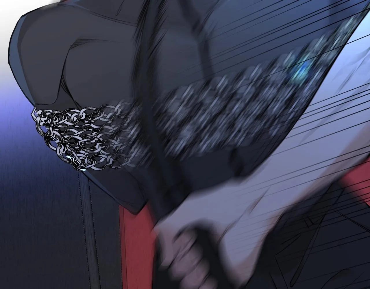 第47话出乎意料的转机 第9页