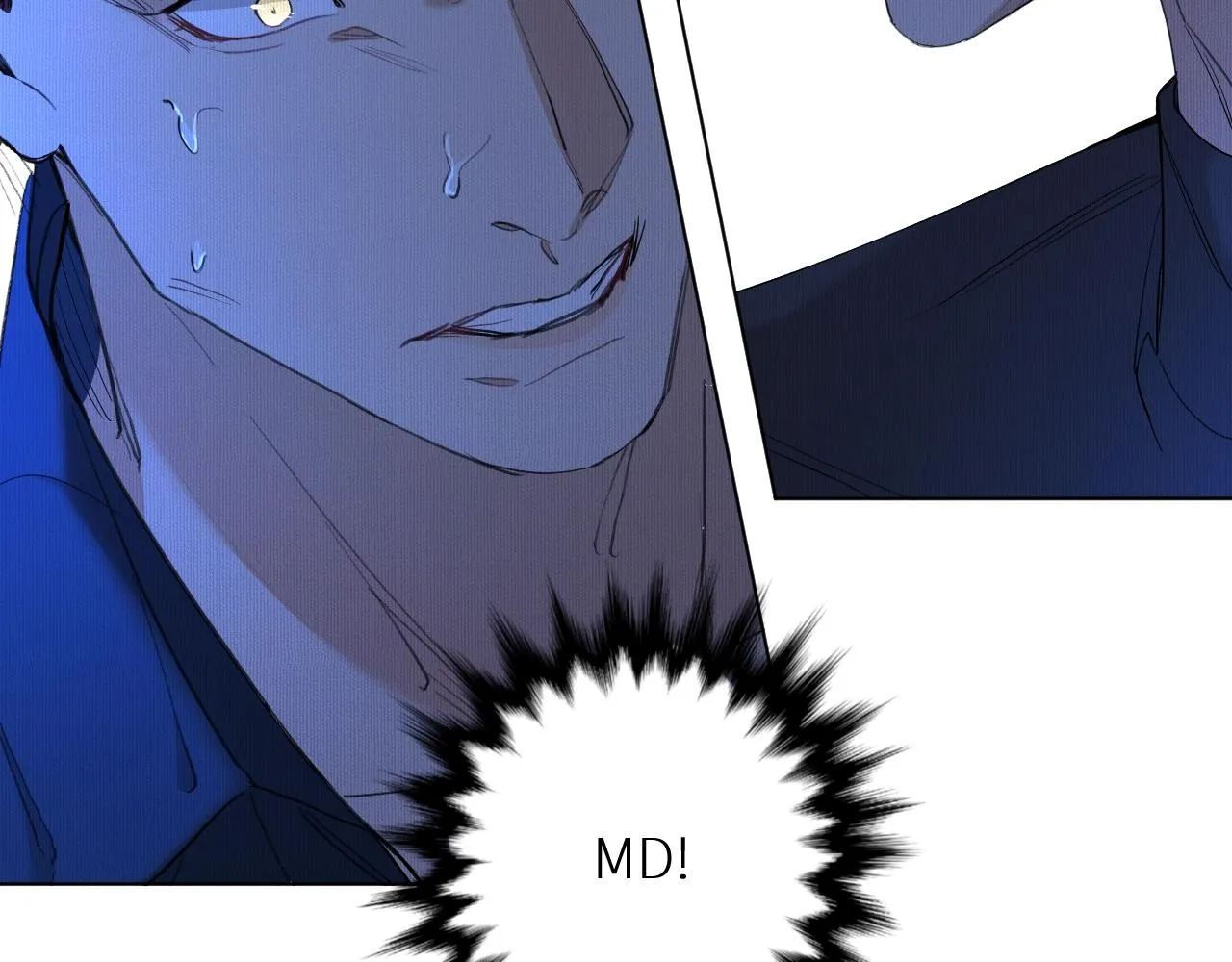 第47话出乎意料的转机 第12页