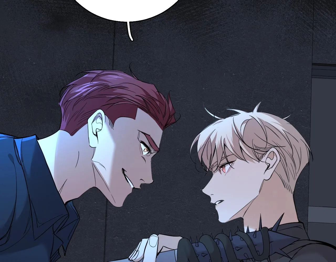 第47话出乎意料的转机 第19页