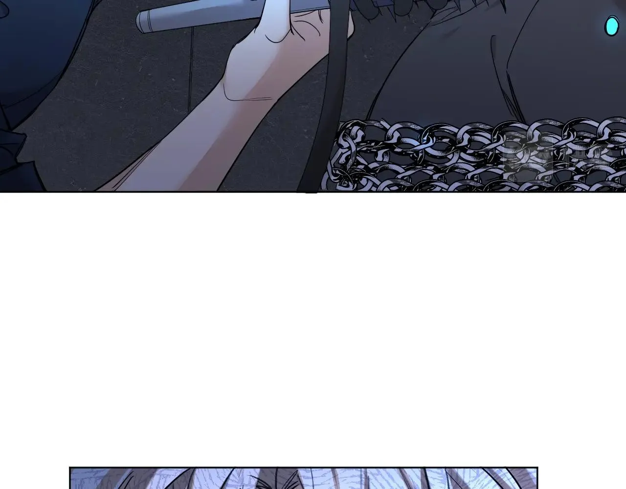 第47话出乎意料的转机 第20页