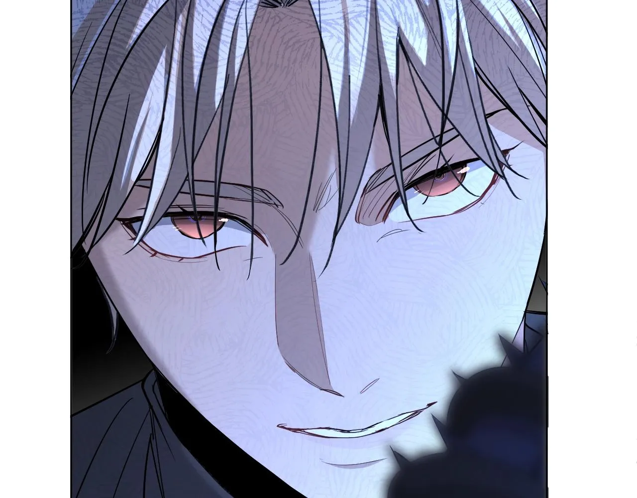 第47话出乎意料的转机 第21页