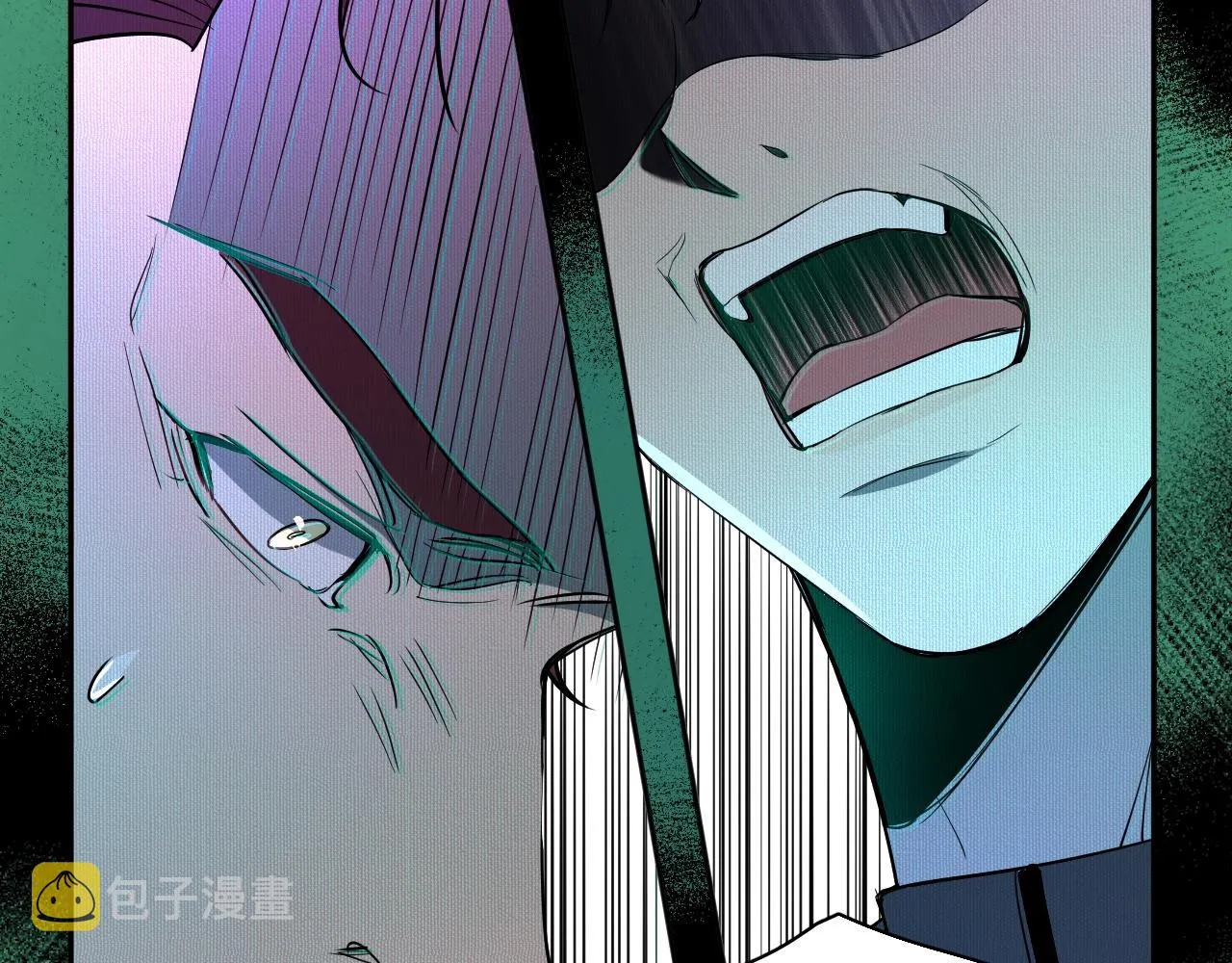 第47话出乎意料的转机 第37页