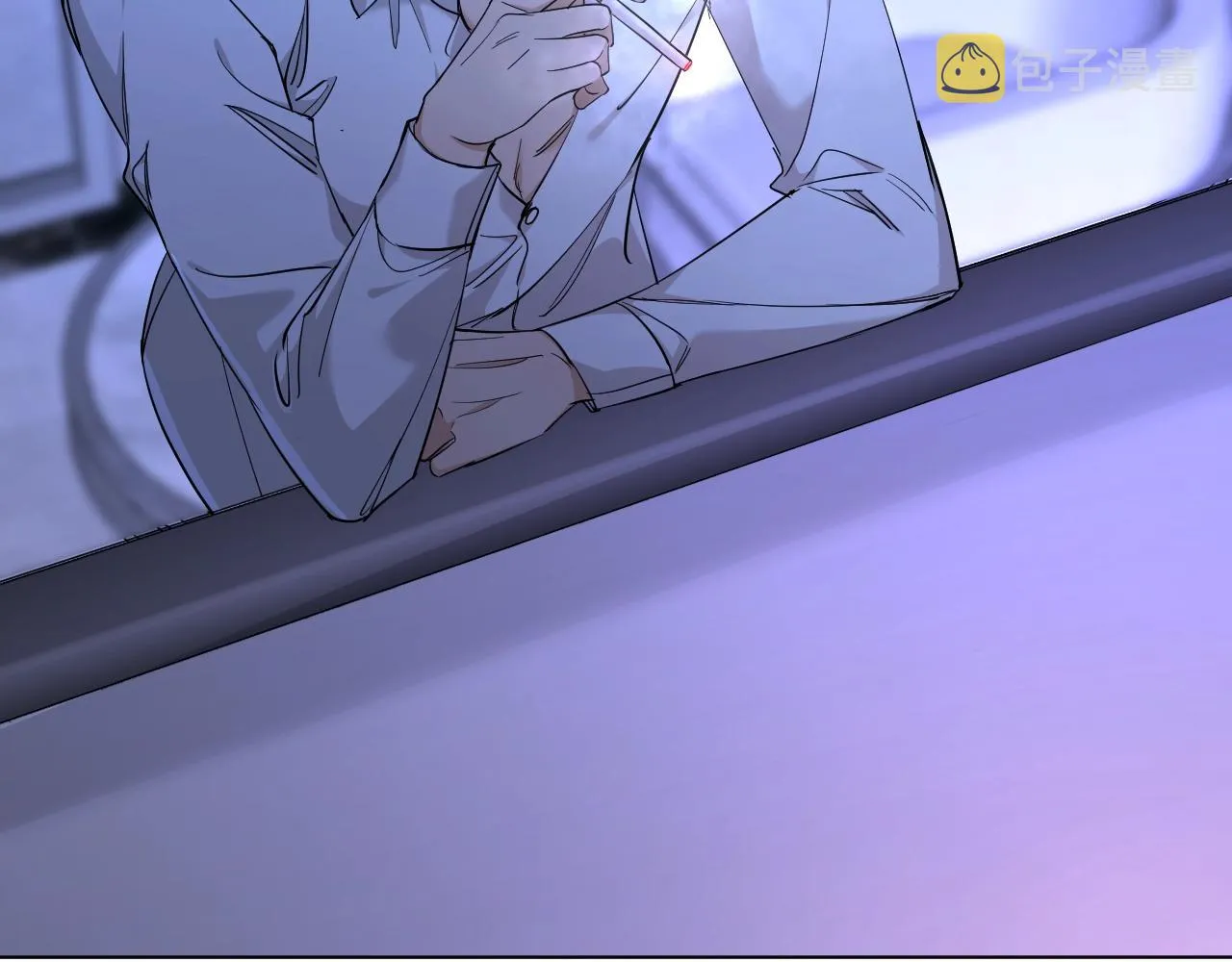 第47话出乎意料的转机 第49页