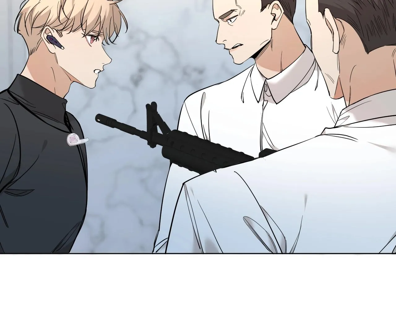 第47话出乎意料的转机 第76页